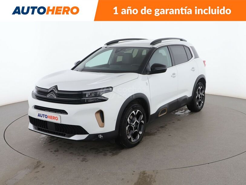 Foto del CITROEN C5 Aircross PureTech S&S C-Series 130