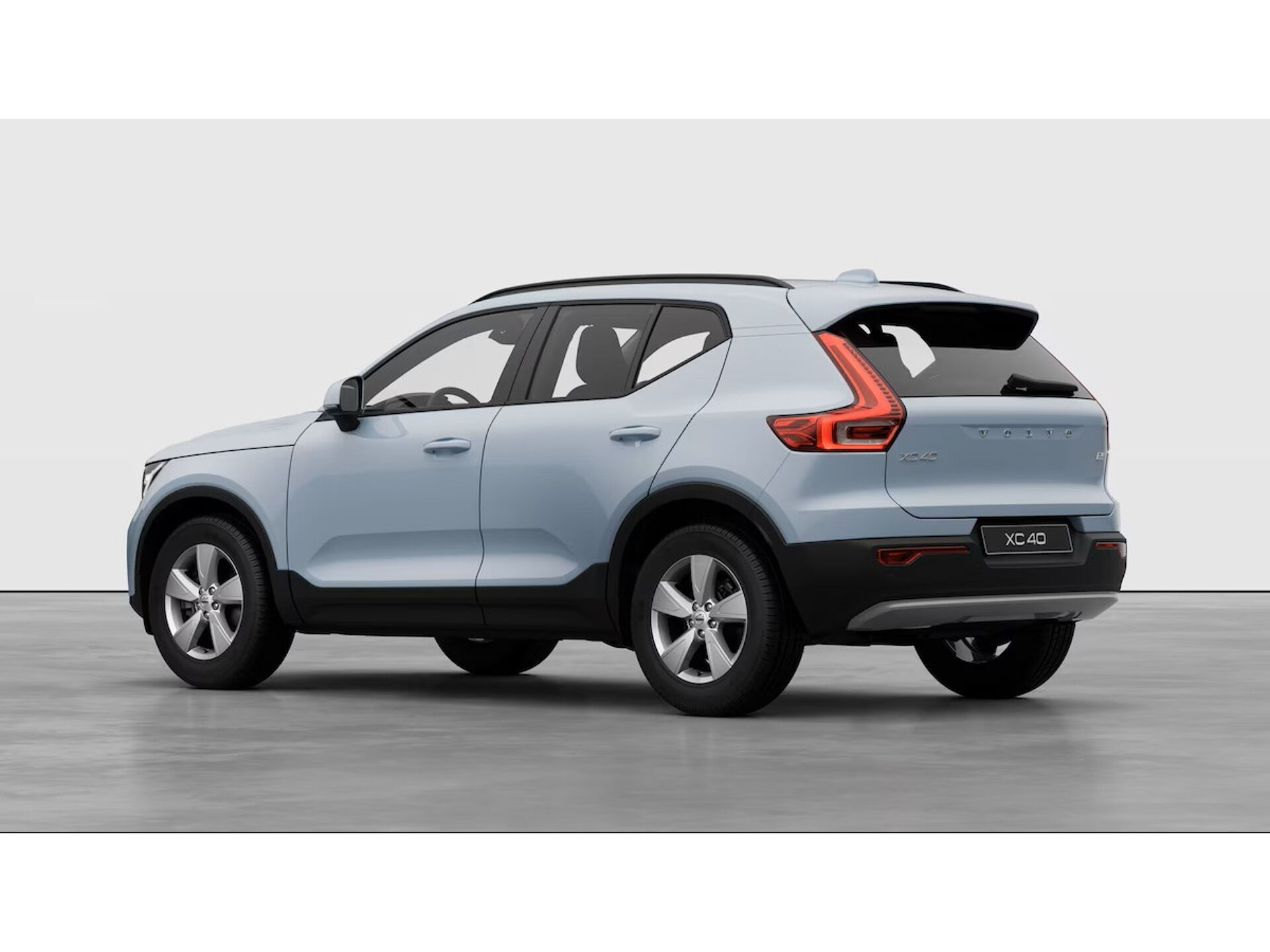 Imagen 3 de VOLVO XC40