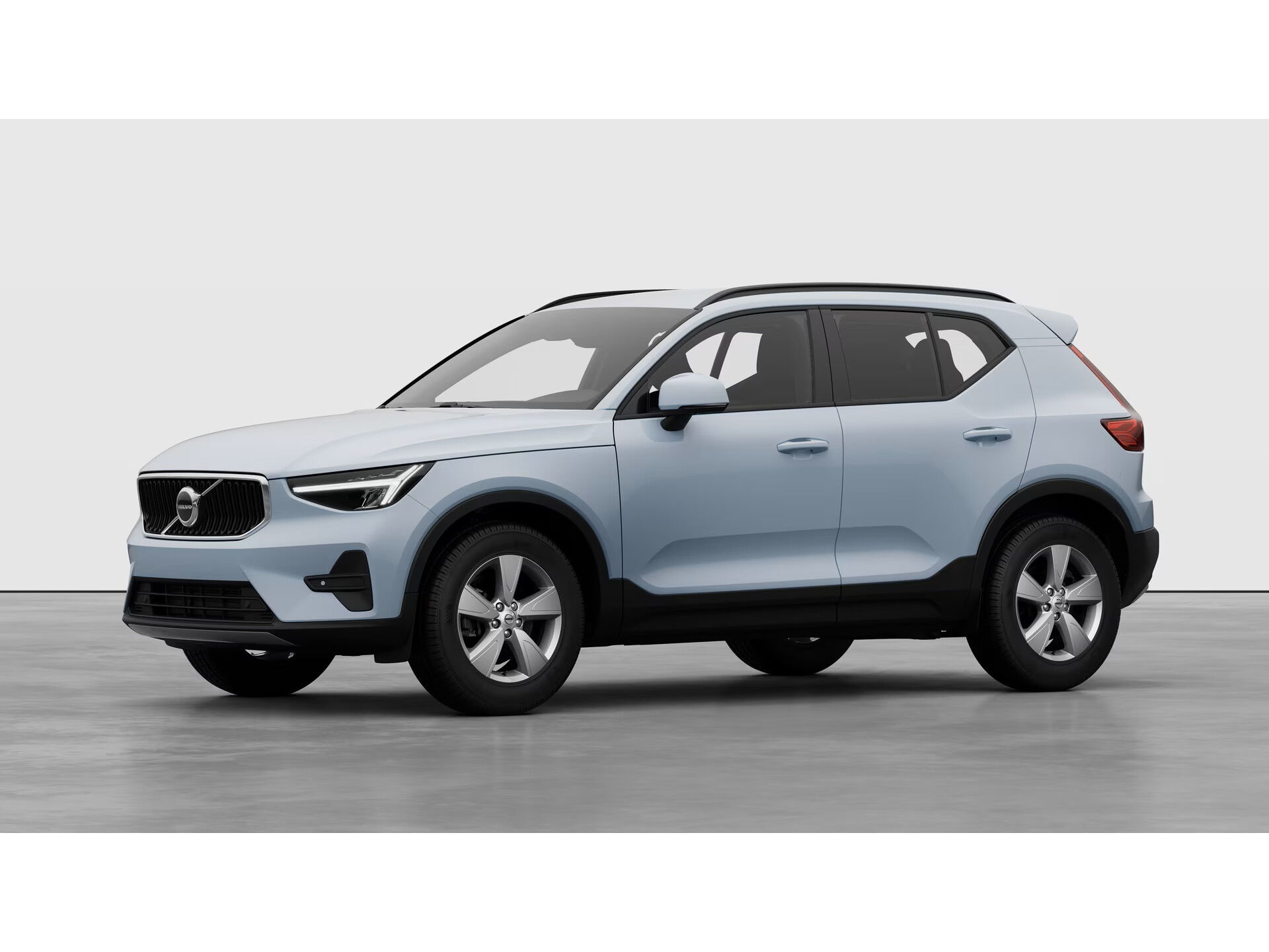 Imagen 1 de VOLVO XC40