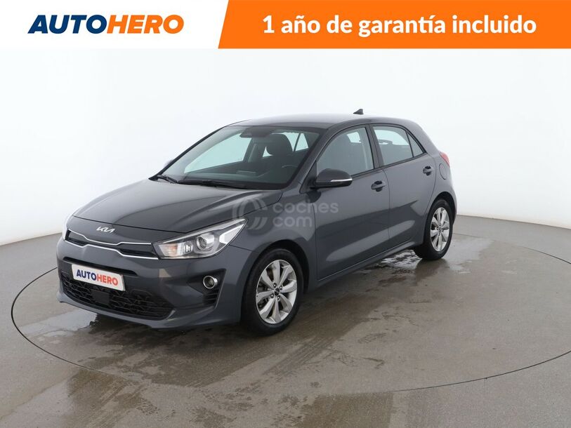 Foto del KIA Rio 1.0 T-GDi MHEV iMT Drive 120