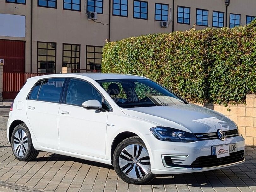 Foto del VOLKSWAGEN Golf e- ePower