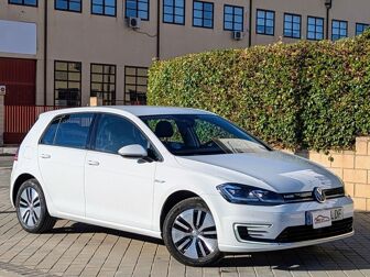 Imagen de VOLKSWAGEN Golf e- ePower