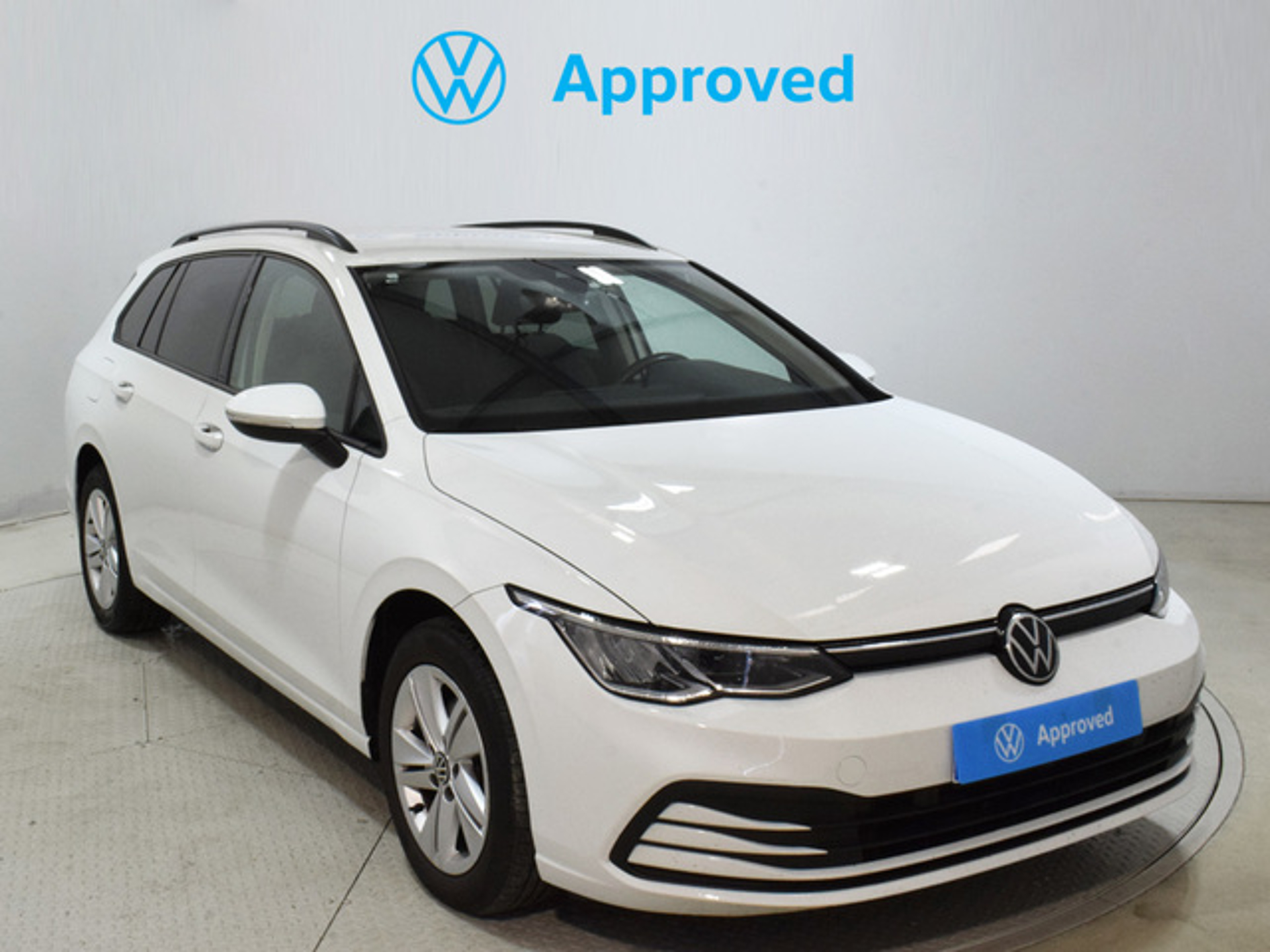 Imagen de VOLKSWAGEN Golf