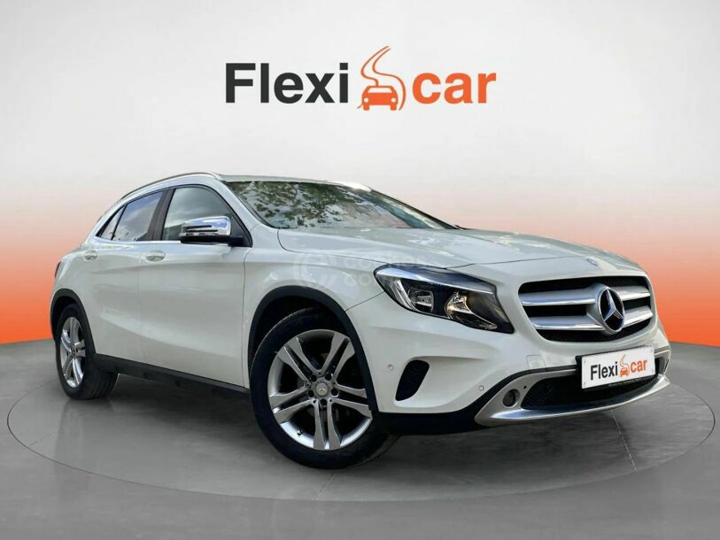 Foto del MERCEDES Clase GLA GLA 220d Style 7G-DCT