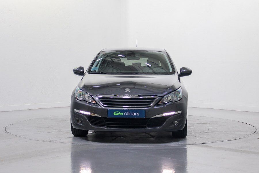Foto del PEUGEOT 308 1.2 PureTech S&S Style 110