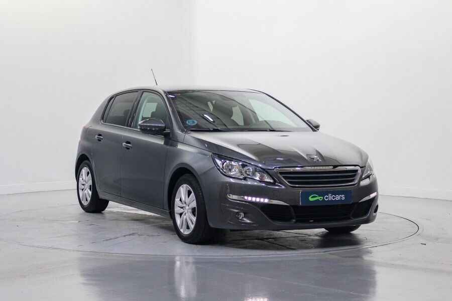 Foto del PEUGEOT 308 1.2 PureTech S&S Style 110
