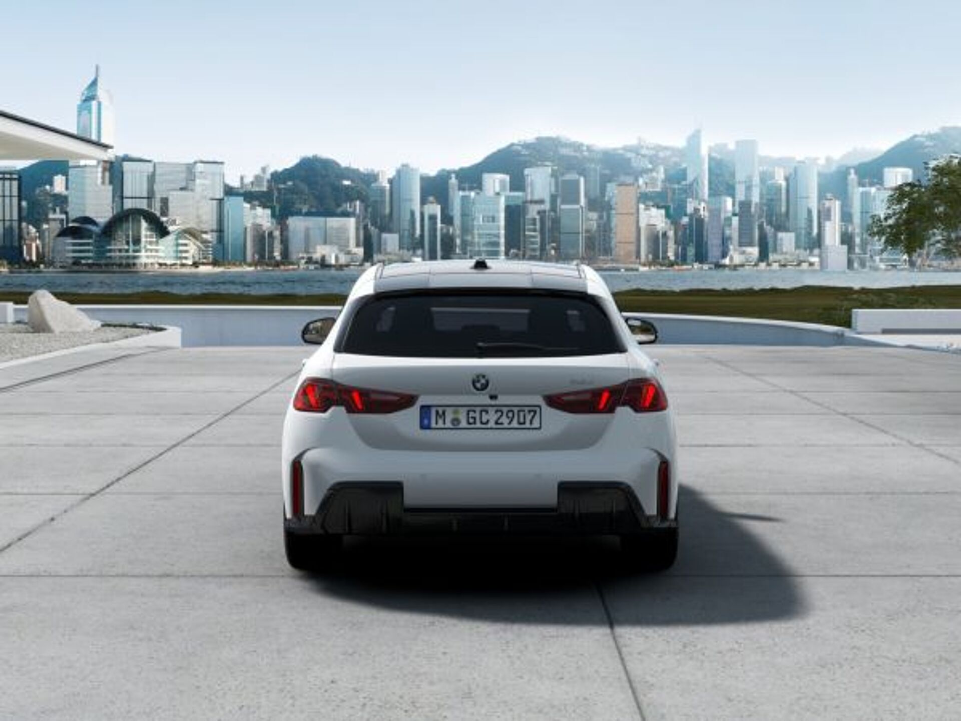 Imagen 3 de BMW Serie 1