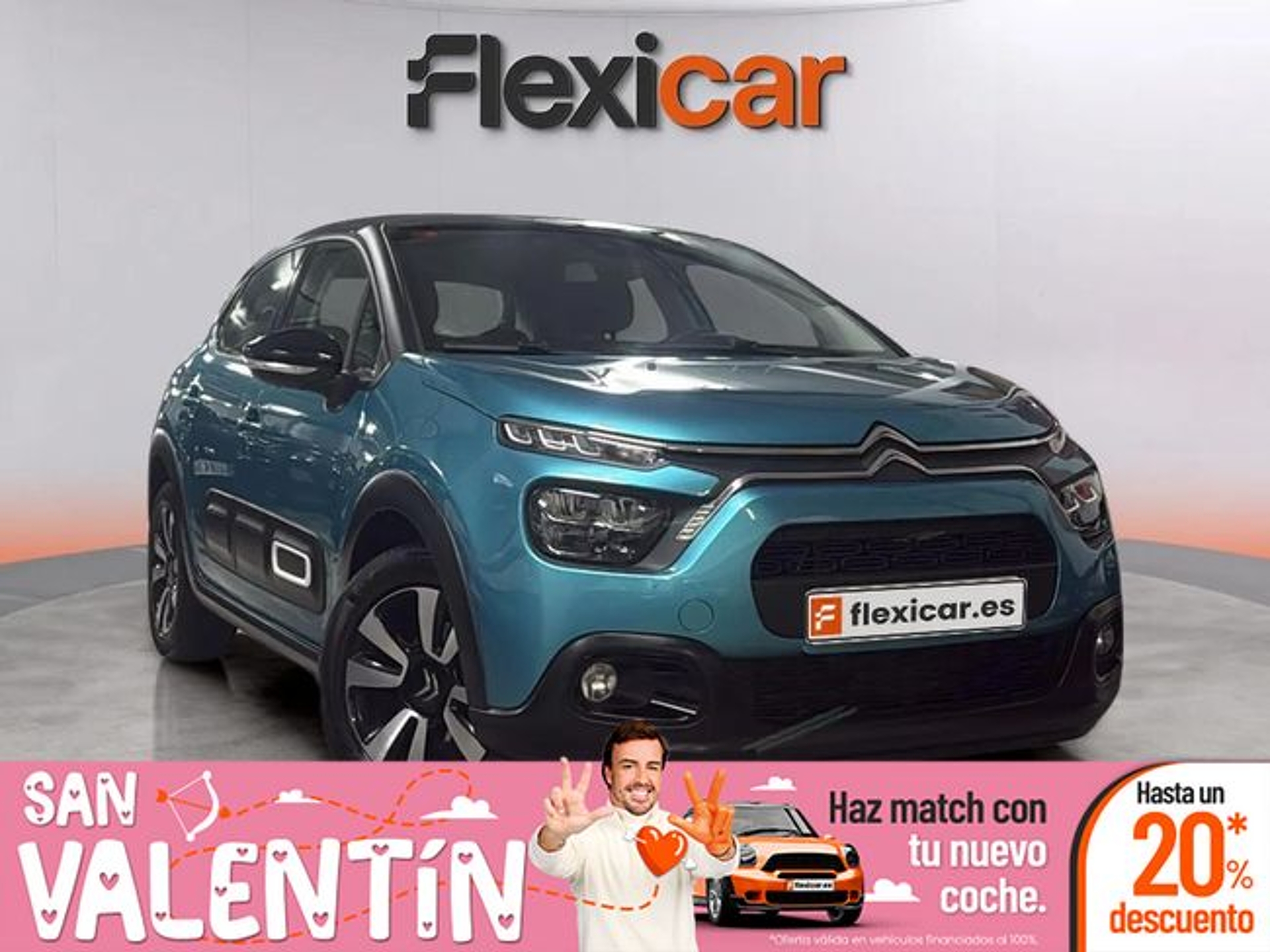 Imagen de CITROEN C3