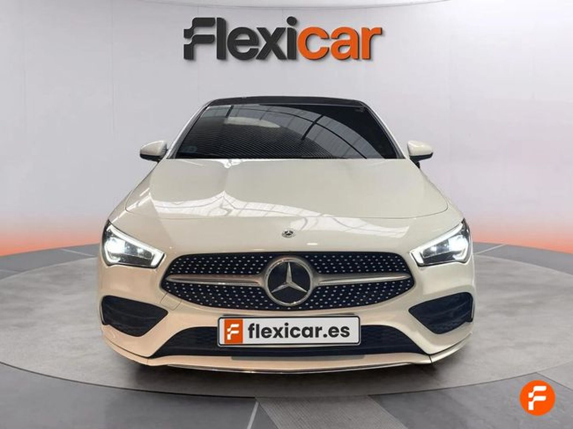 Imagen 2 de MERCEDES Clase CLA