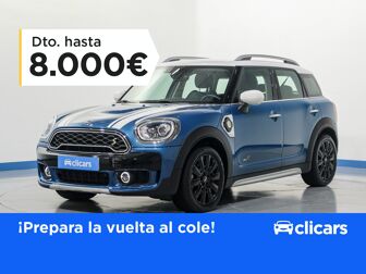 Imagen de MINI Countryman COUNTRYMAN COOPER S E ALL4