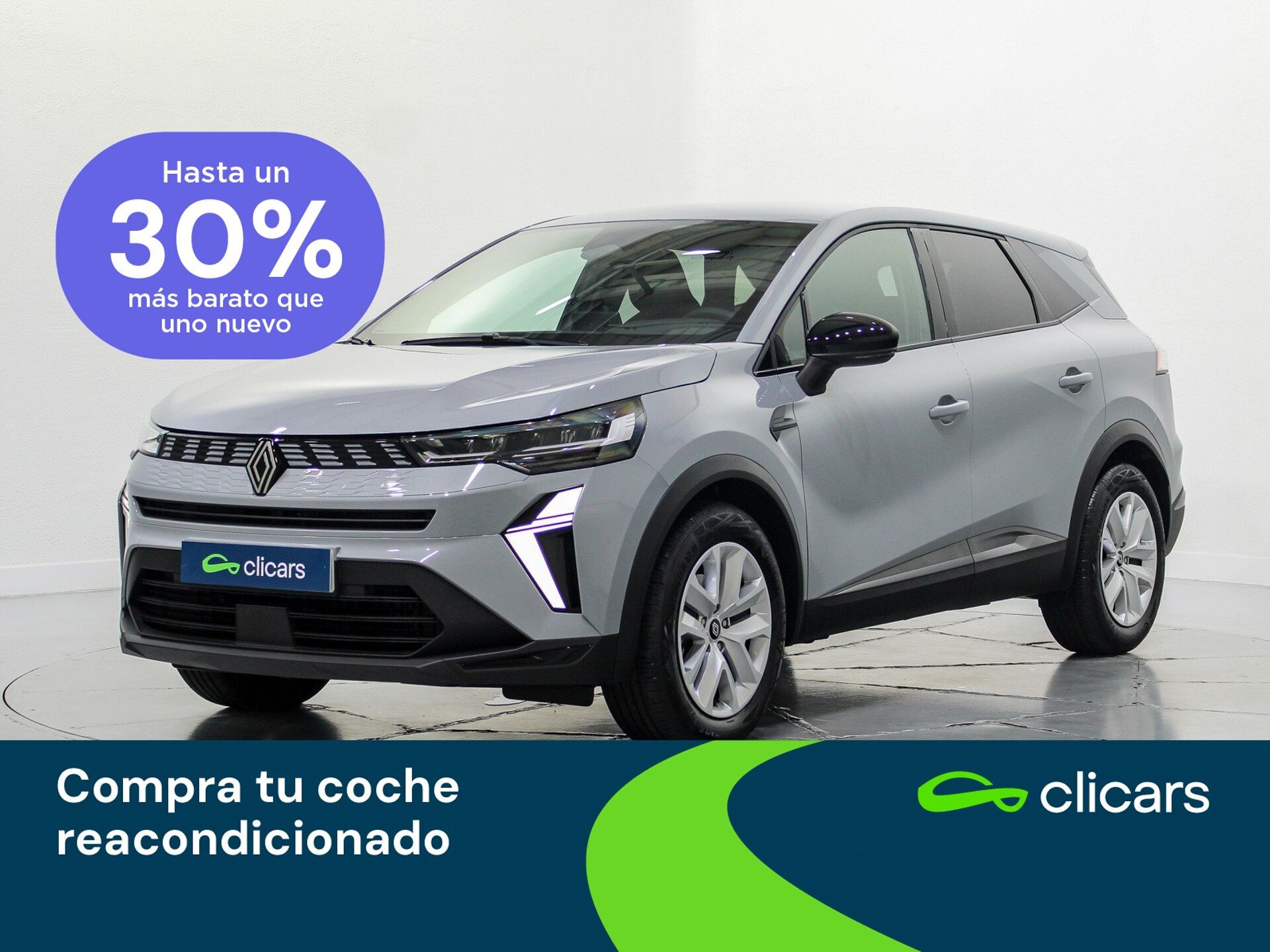 Imagen de RENAULT Symbioz