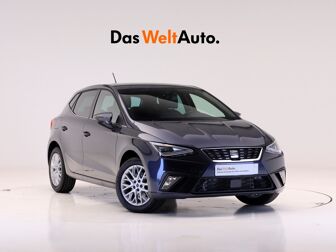 Imagen de SEAT Ibiza 1.0 TSI S&S Special Edition 115