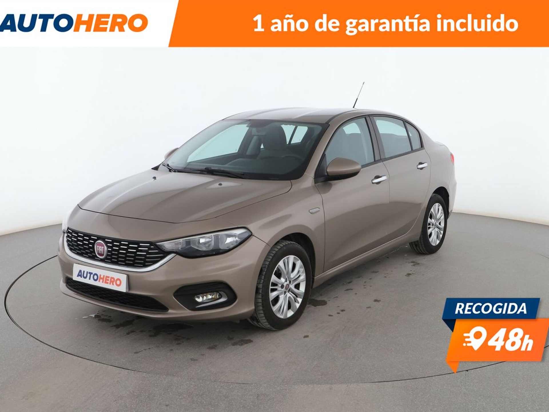 Imagen de FIAT Tipo