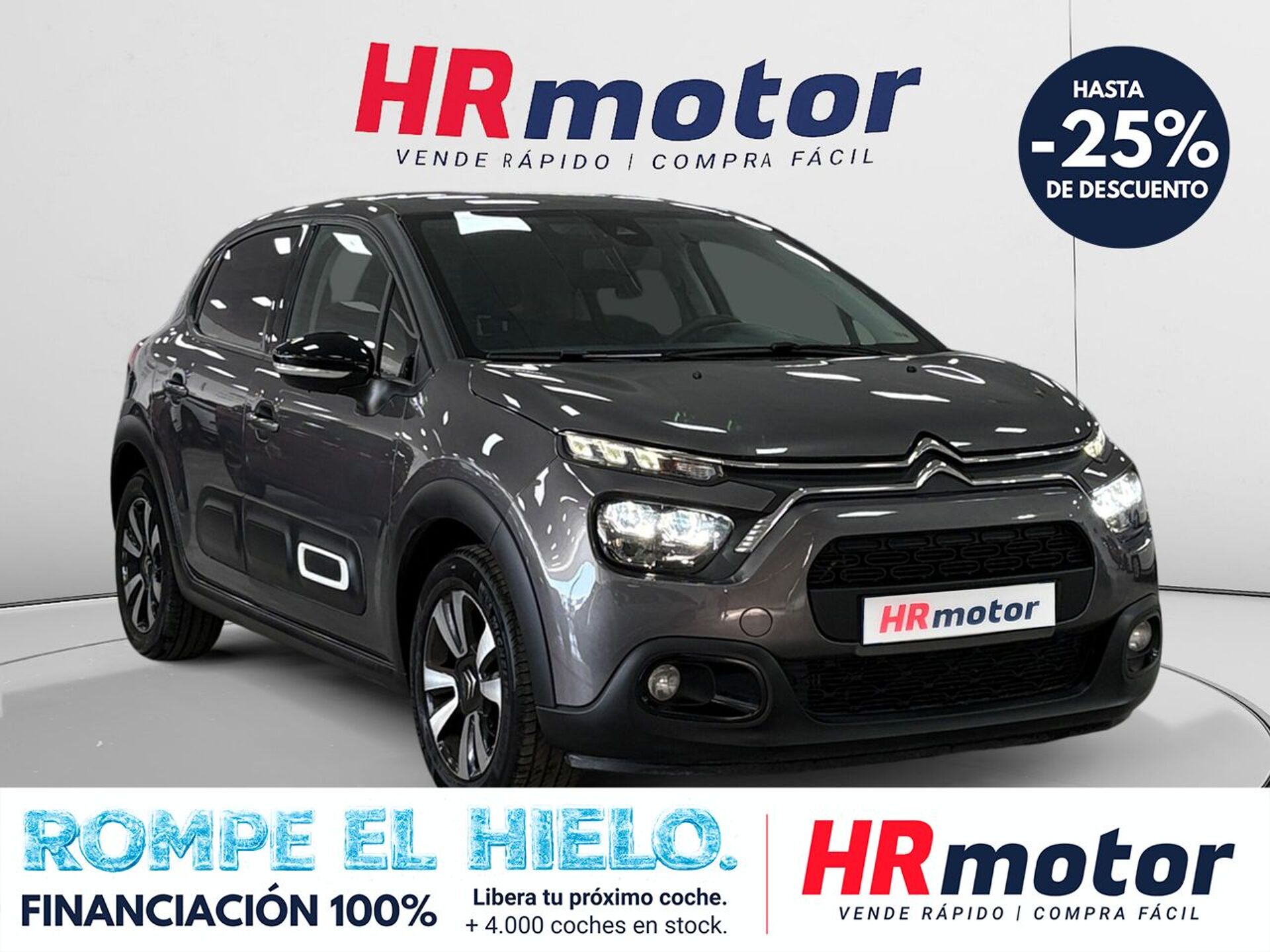 Imagen 1 de CITROEN C3