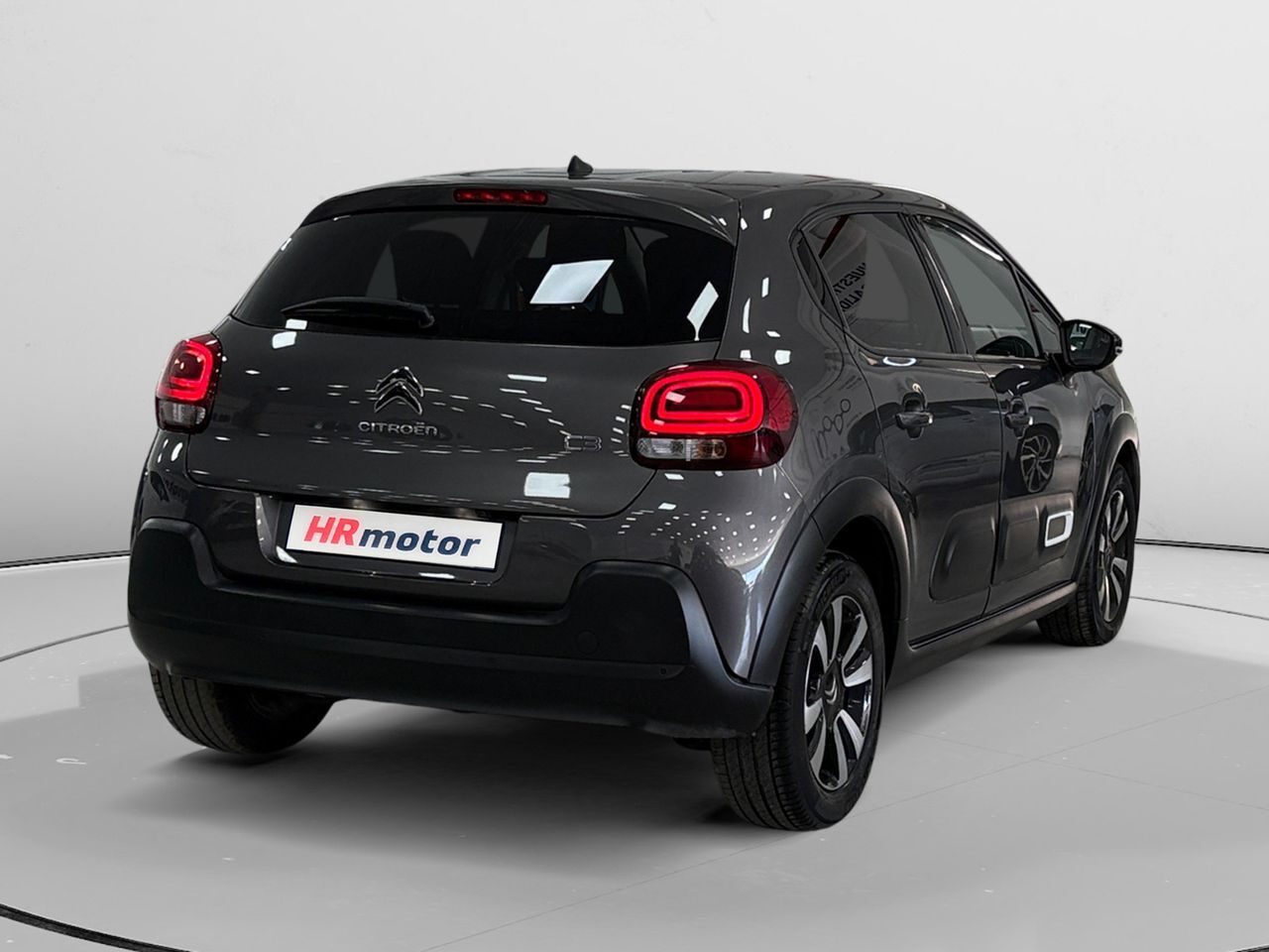 Foto del CITROEN C3 1.2 PureTech S&S Max EAT6 110