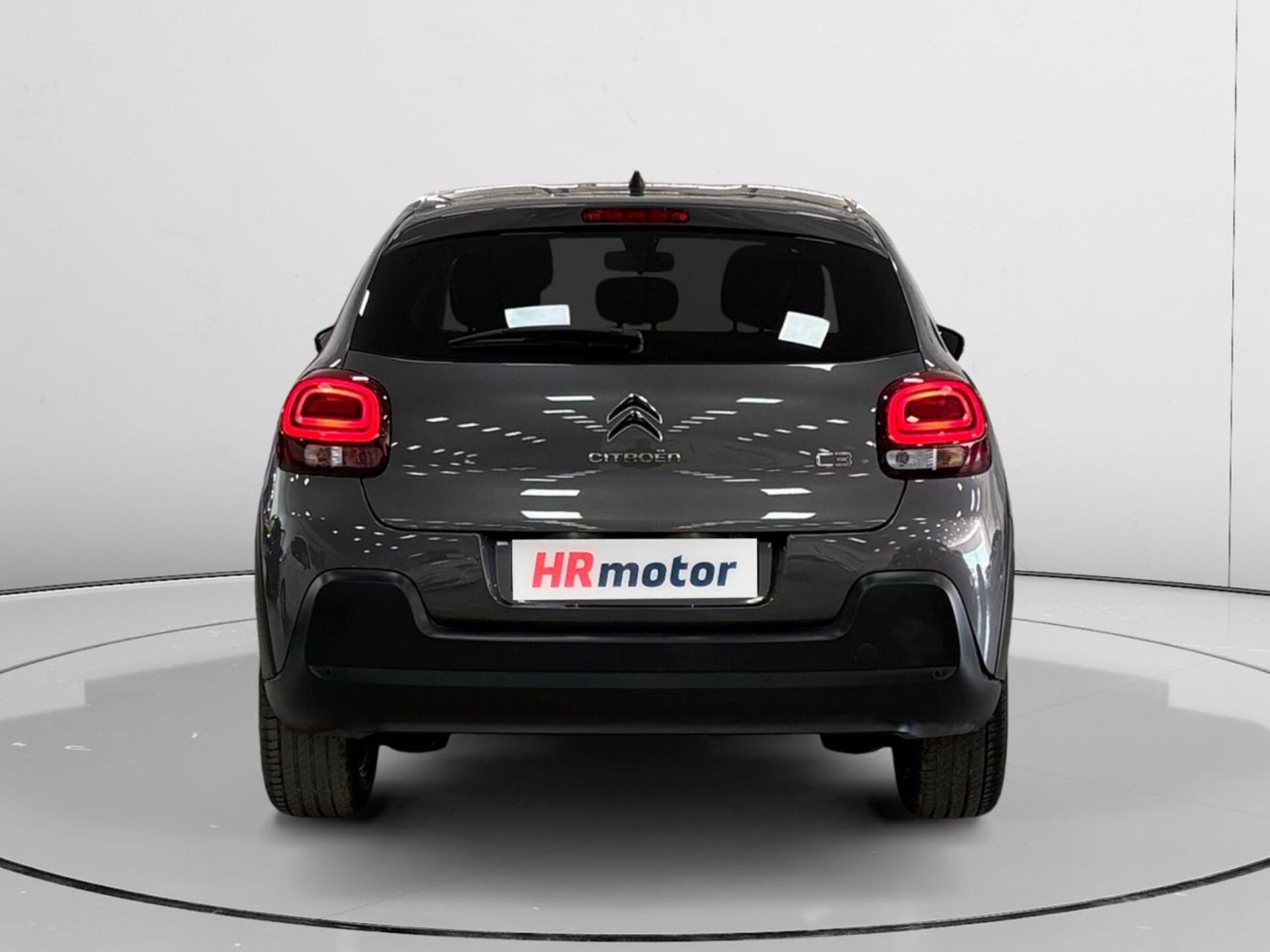 Imagen 3 de CITROEN C3