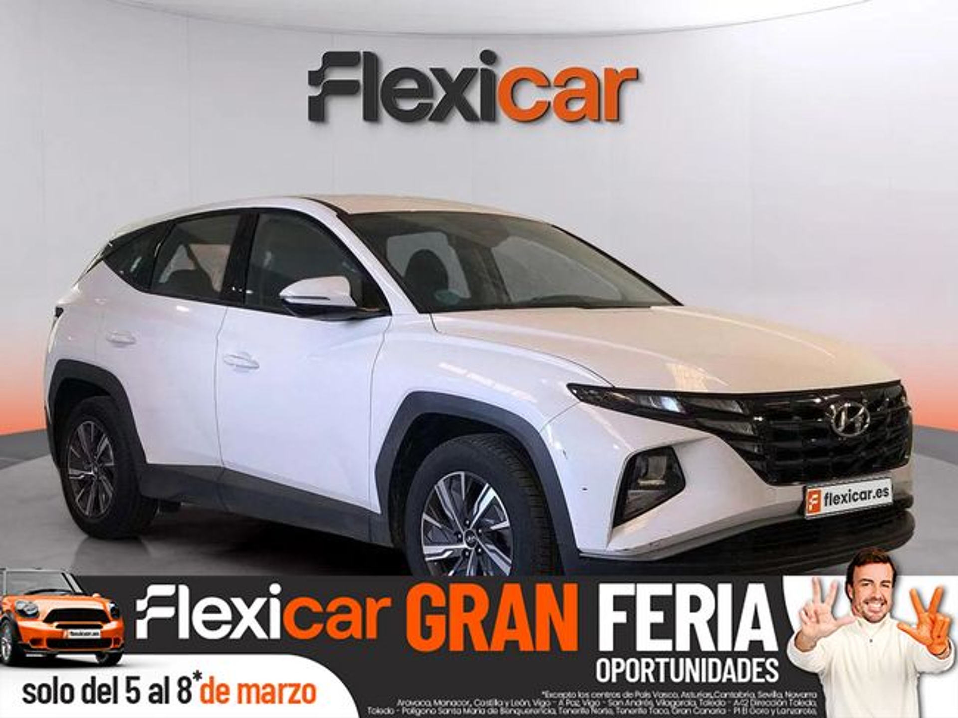Imagen de HYUNDAI Tucson