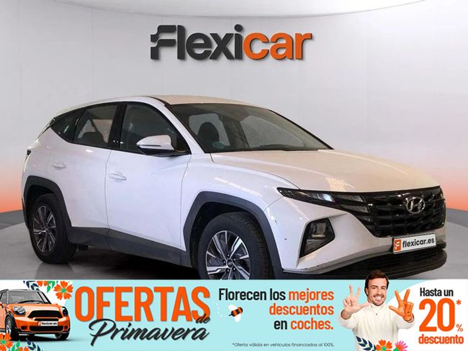 Imagen de HYUNDAI Tucson