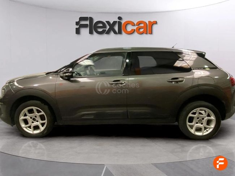 Foto del CITROEN C4 Cactus 1.2 PureTech S&S Feel 110