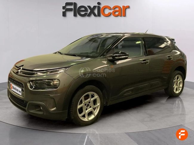 Foto del CITROEN C4 Cactus 1.2 PureTech S&S Feel 110