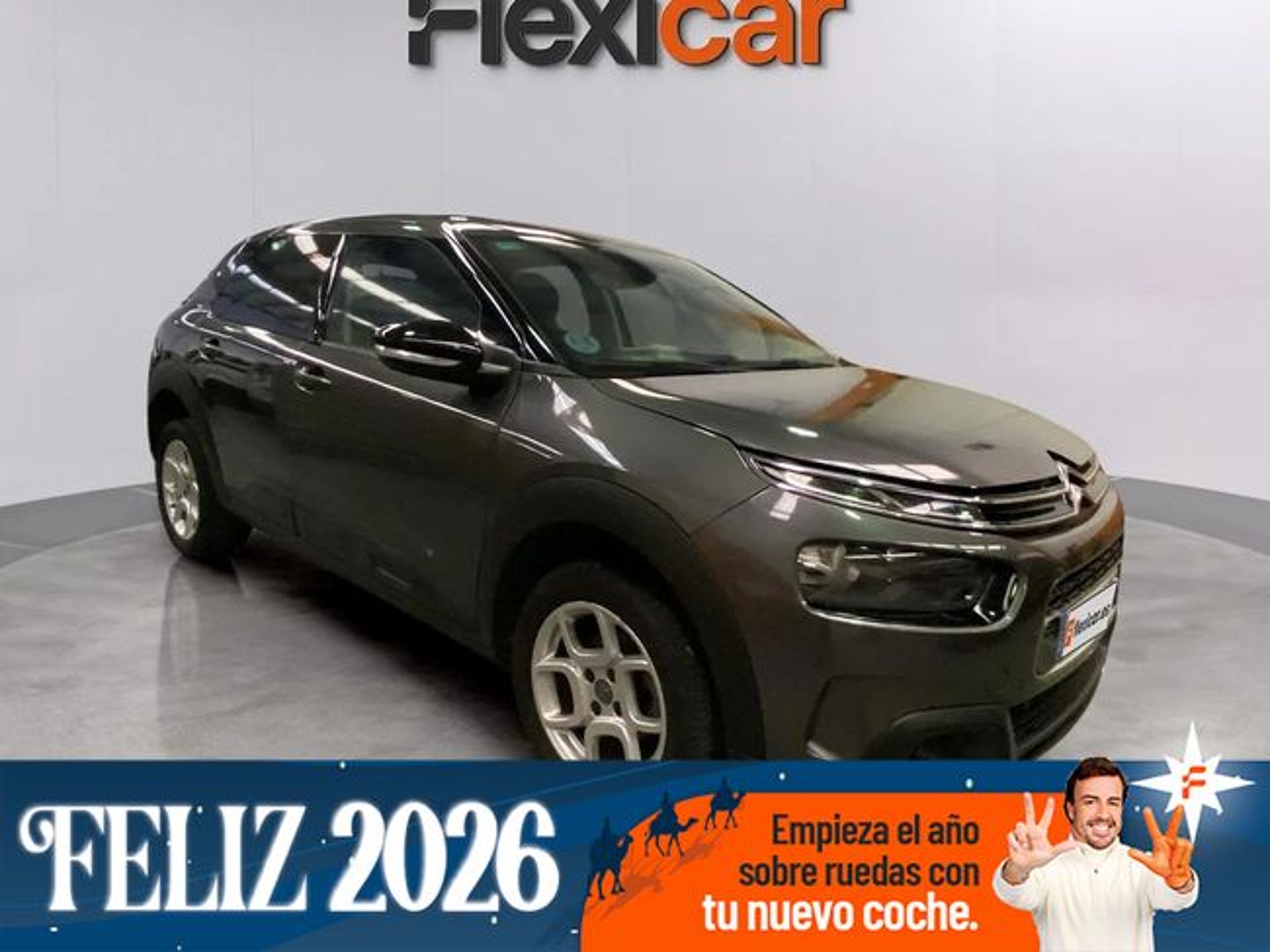 Imagen de CITROEN C4 Cactus