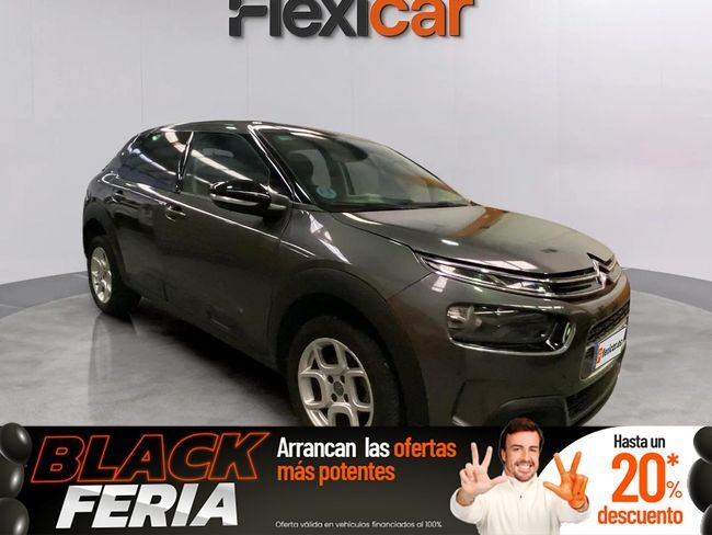 CITROEN C4 Cactus (PureTech 110 S&S Feel) en Cádiz