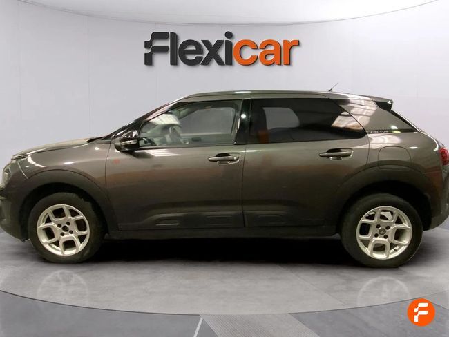 Foto del CITROEN C4 Cactus 1.2 PureTech S&S Feel 110