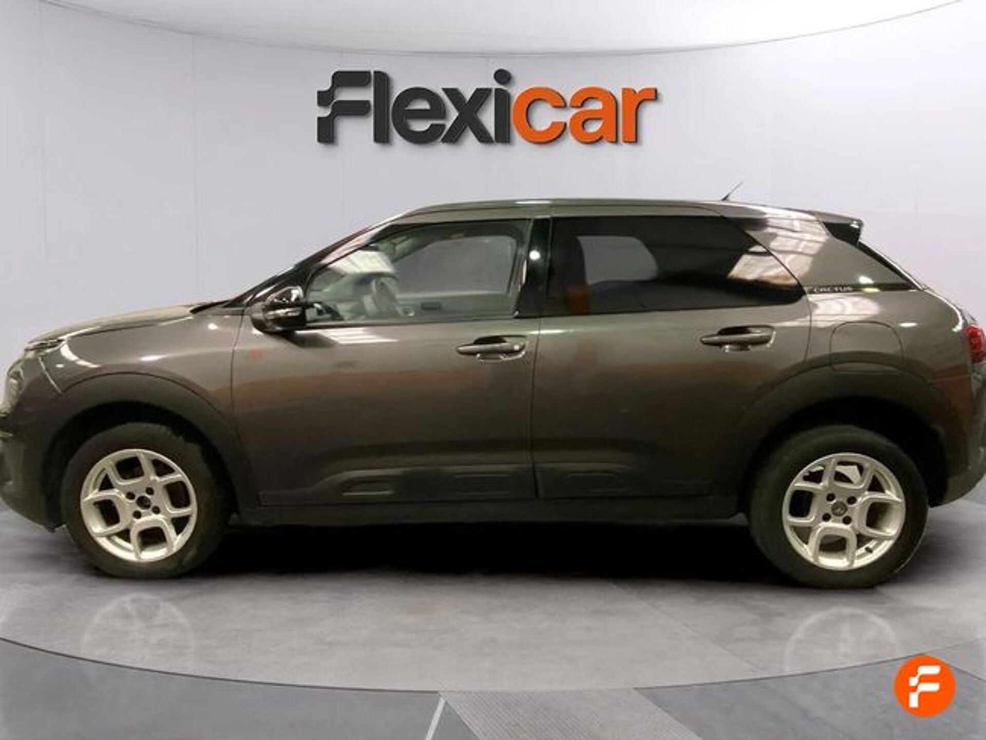 Imagen 3 de CITROEN C4 Cactus