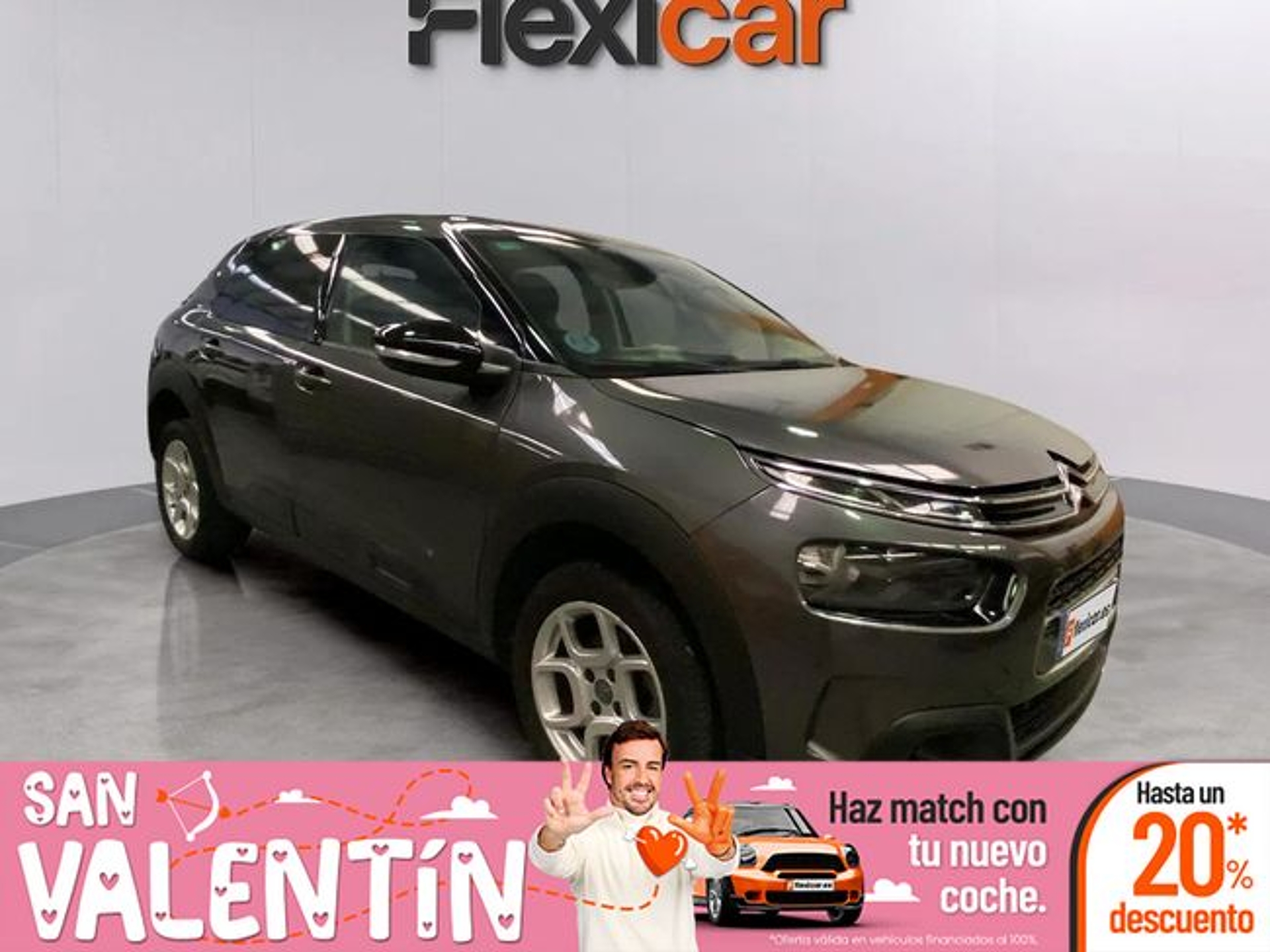 Imagen de CITROEN C4 Cactus