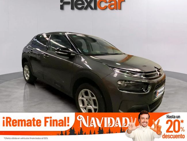 CITROEN C4 Cactus (PureTech 110 S&S Feel) en Cádiz