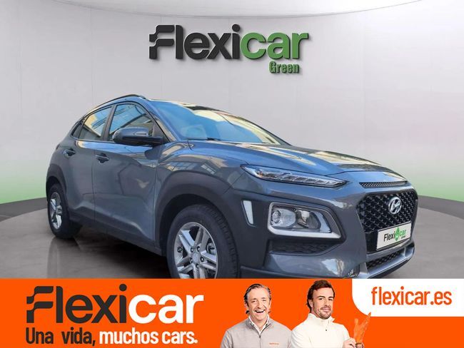 Foto del HYUNDAI Kona 1.0 TGDI Klass 4x2
