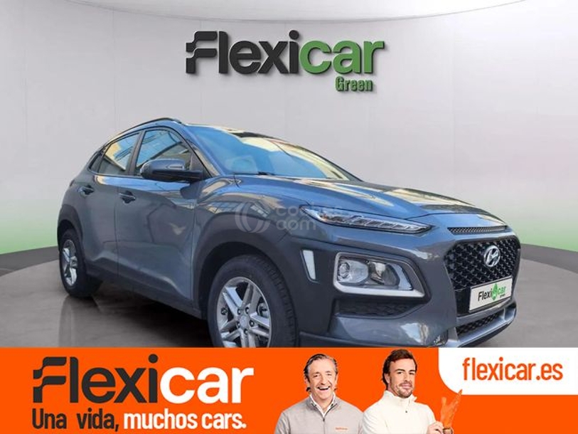 Foto del HYUNDAI Kona 1.0 TGDI Klass 4x2