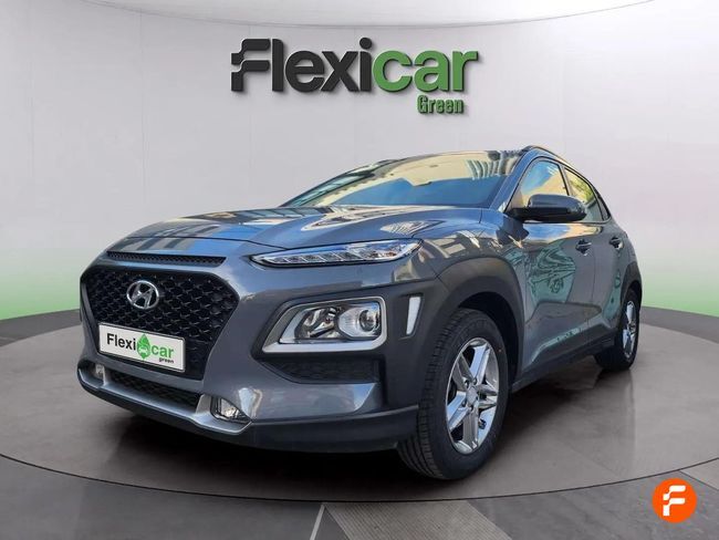 Foto del HYUNDAI Kona 1.0 TGDI Klass 4x2