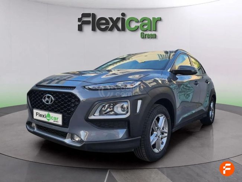 Foto del HYUNDAI Kona 1.0 TGDI Klass 4x2