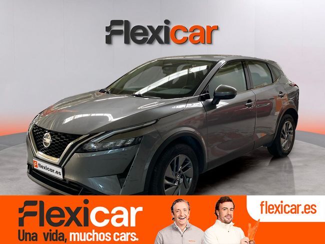 Foto del NISSAN Qashqai 1.3 DIG-T mHEV 12V Tekna 4x2 Aut. 116kW