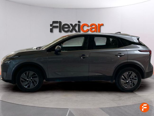 Foto del NISSAN Qashqai 1.3 DIG-T mHEV 12V Tekna 4x2 Aut. 116kW