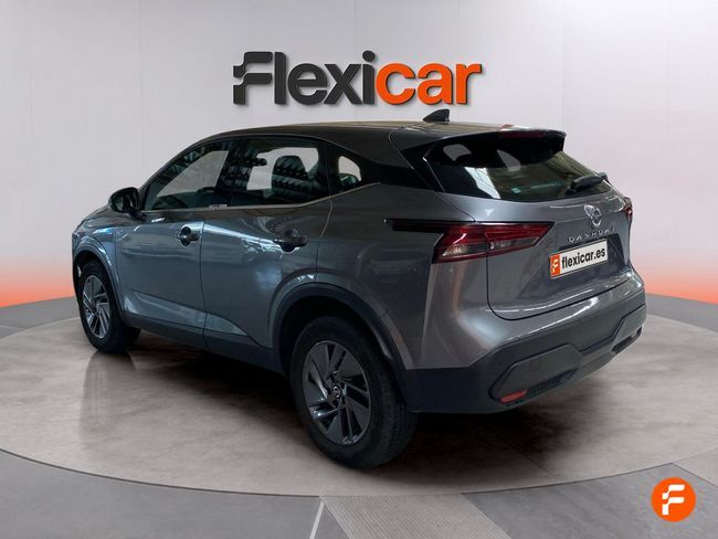 Foto del NISSAN Qashqai 1.3 DIG-T mHEV 12V Tekna 4x2 Aut. 116kW