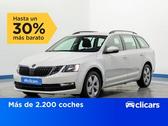 Imagen de SKODA Octavia Combi 1.6TDI CR Ambition