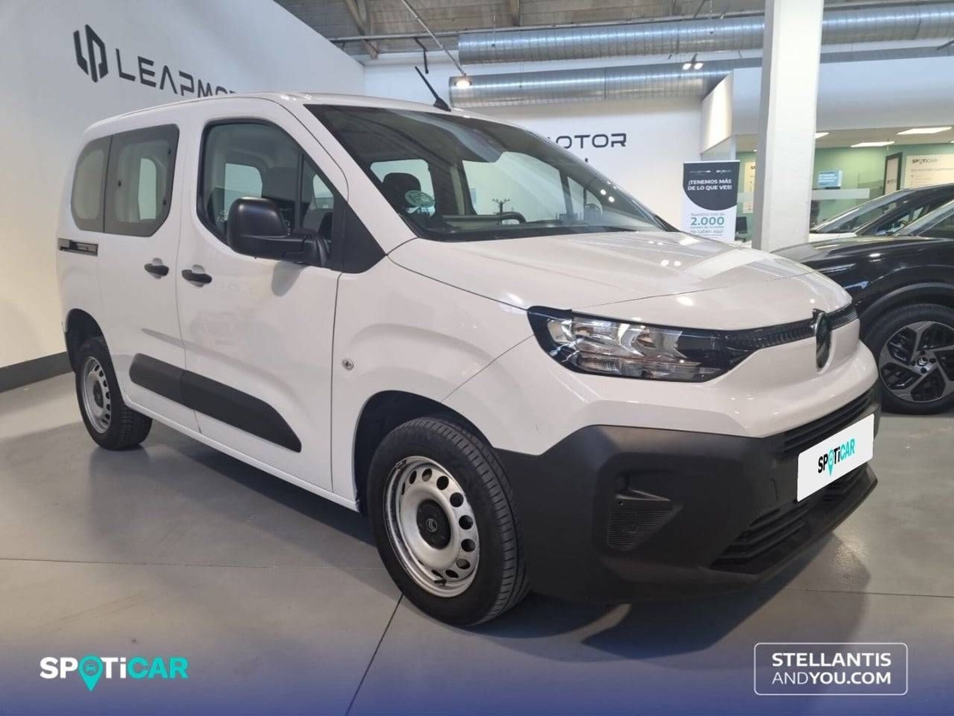 Imagen 3 de CITROEN Berlingo