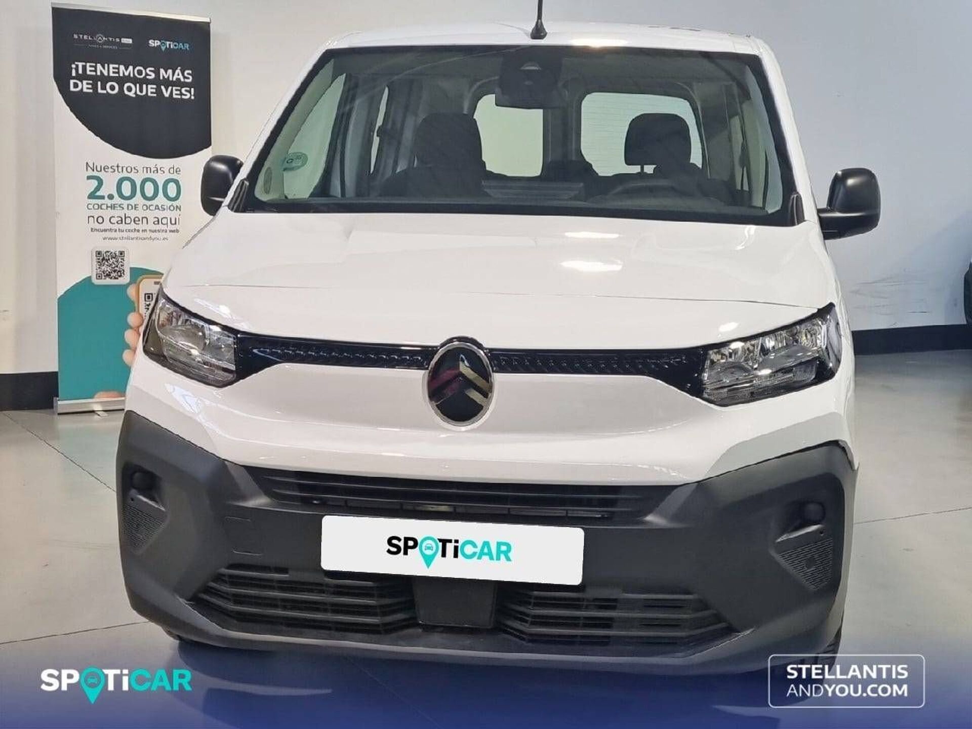 Imagen 2 de CITROEN Berlingo