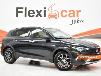 Imagen de FIAT Tipo 1.0 City Cross