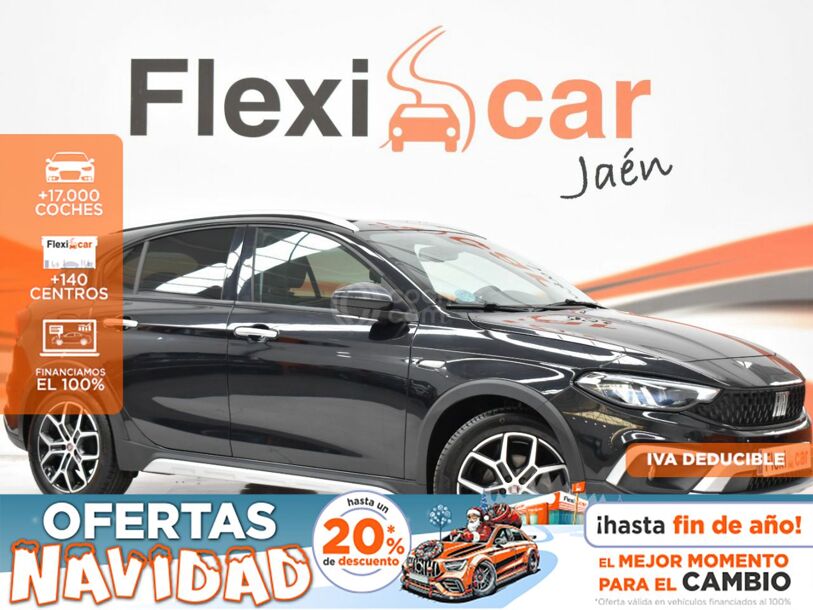 Foto del FIAT Tipo 1.0 City Cross