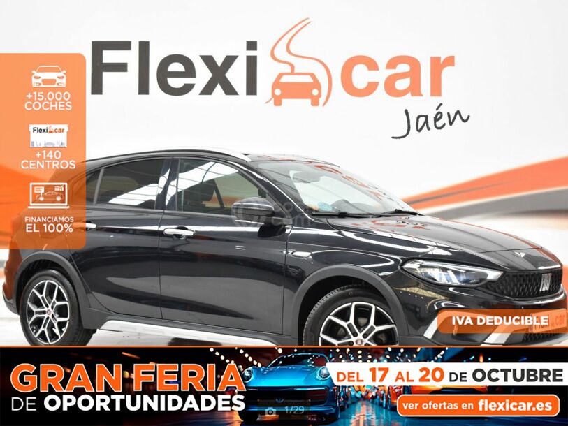 Foto del FIAT Tipo 1.0 City Cross