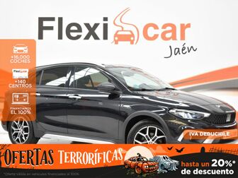 Imagen de FIAT Tipo 1.0 City Cross