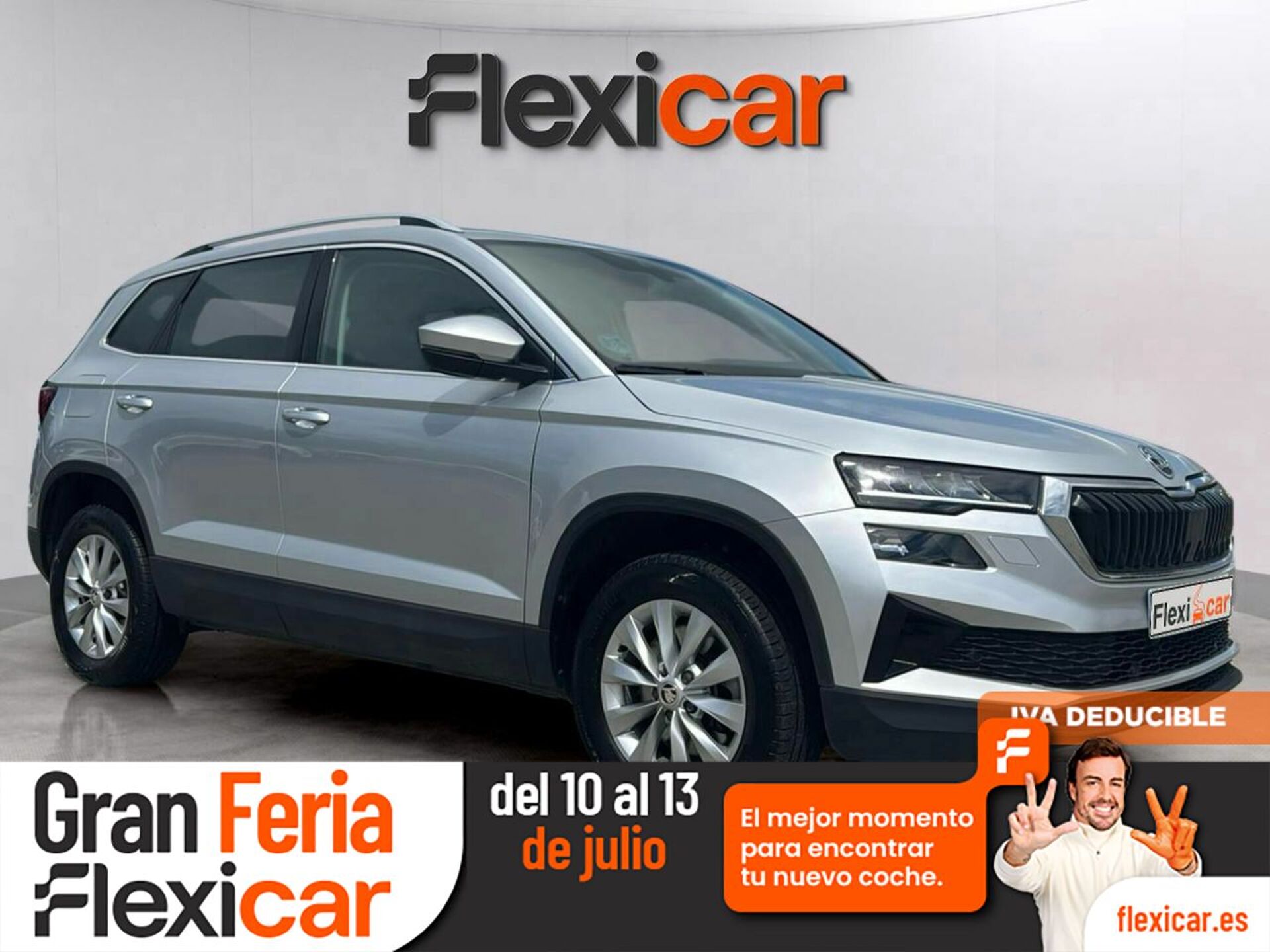 Imagen de SKODA Karoq
