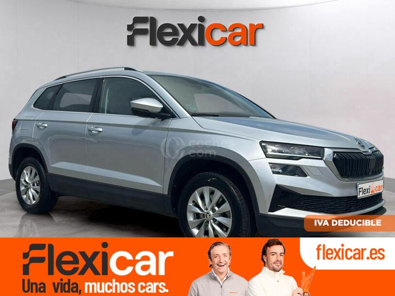 Foto del SKODA Karoq 1.5 TSI Ambition ACT DSG