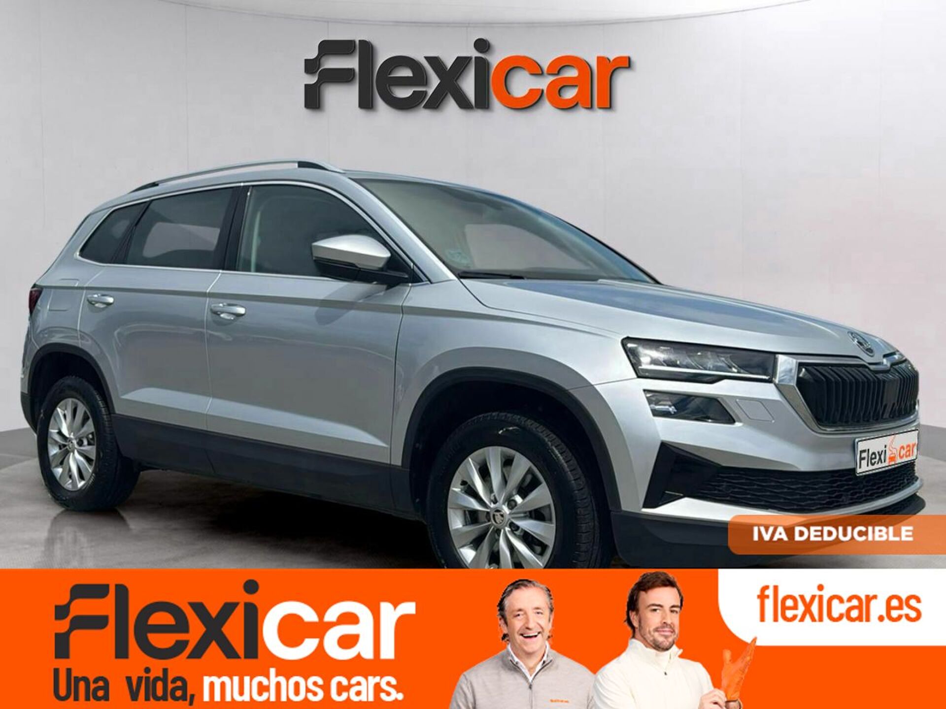 Imagen de SKODA Karoq