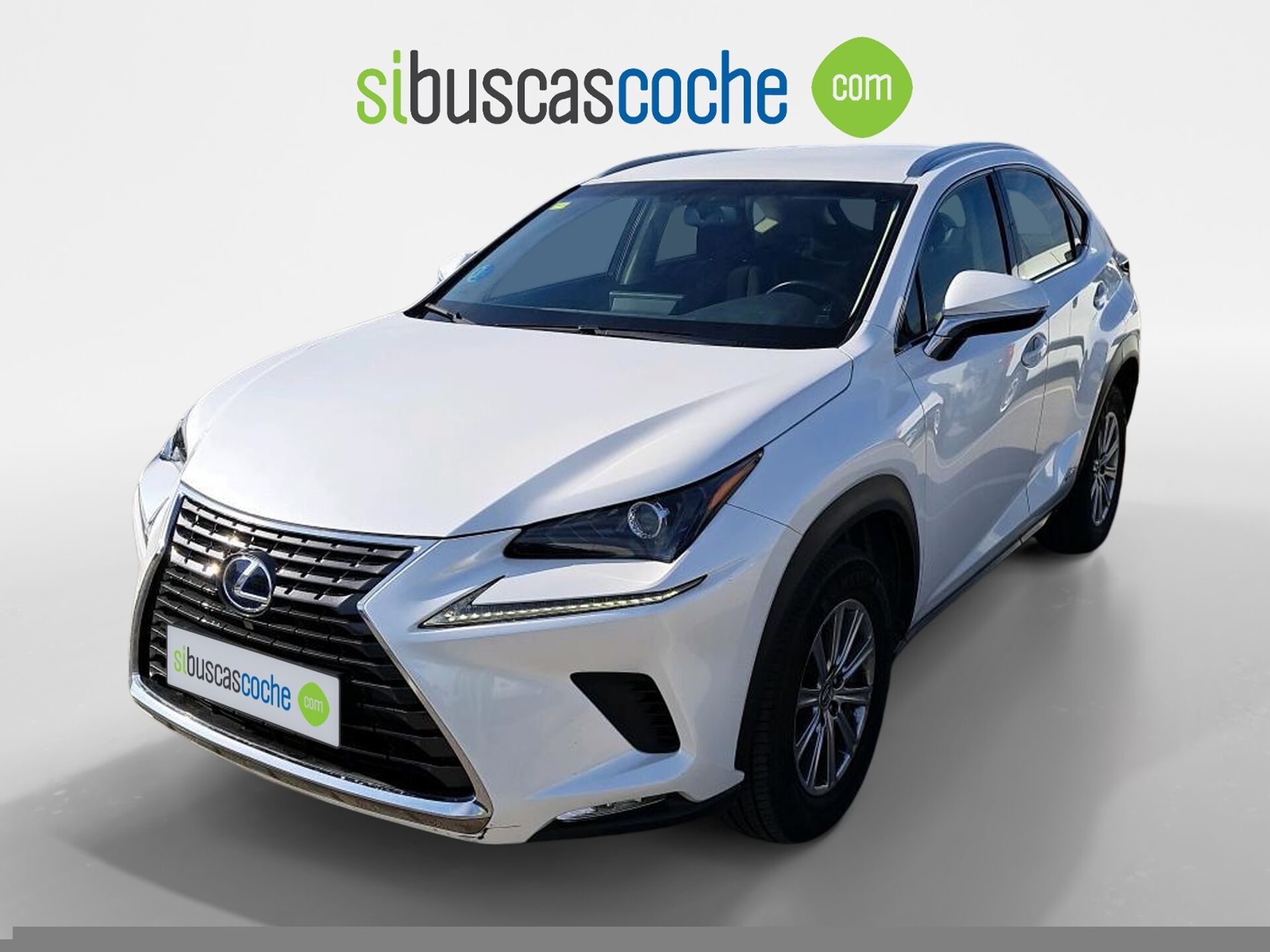 Imagen de LEXUS NX