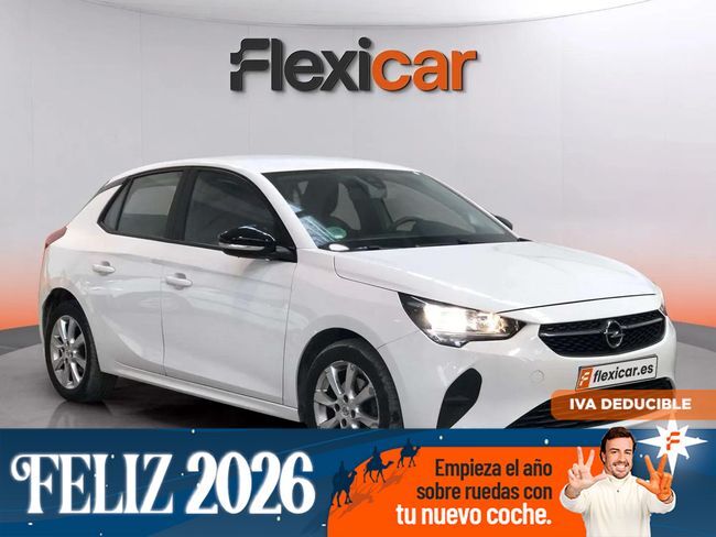 OPEL Corsa (1.5D DT 74kW (100CV) Edition) en Granada