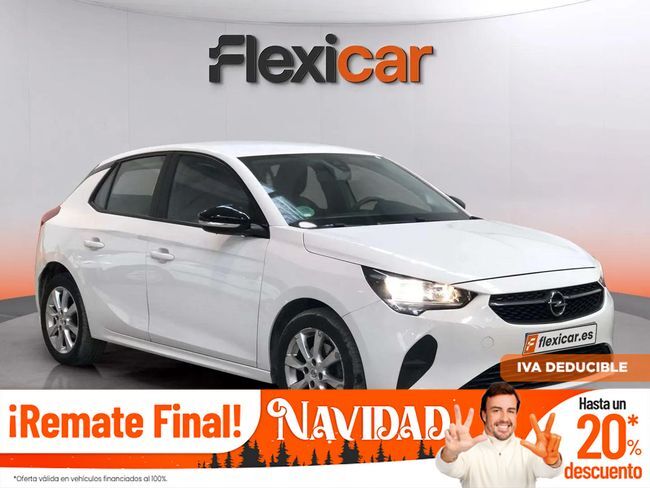 OPEL Corsa (1.5D DT 74kW (100CV) Edition) en Granada